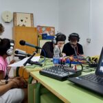 Programa especial "Día del Centro 2023"