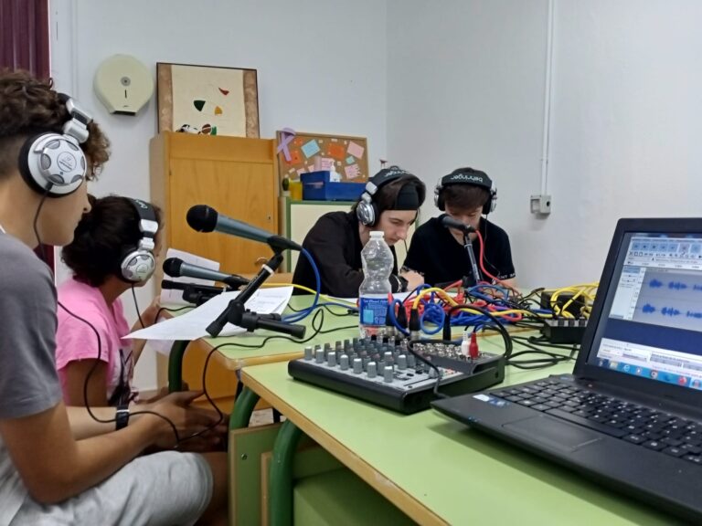 Programa especial "Día del Centro 2023"