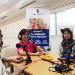 Actividaes intergeneracionales