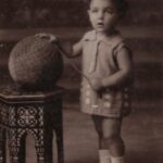 El niño que llevas dentro. Por Diamantino