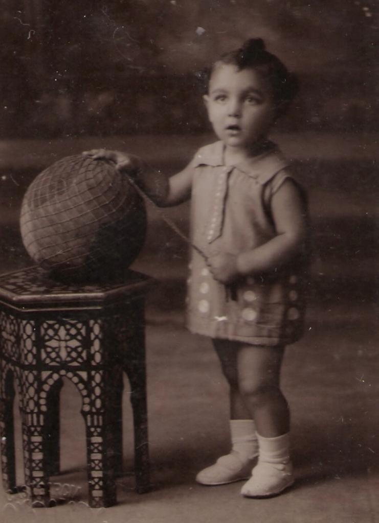 El niño que llevas dentro. Por Diamantino