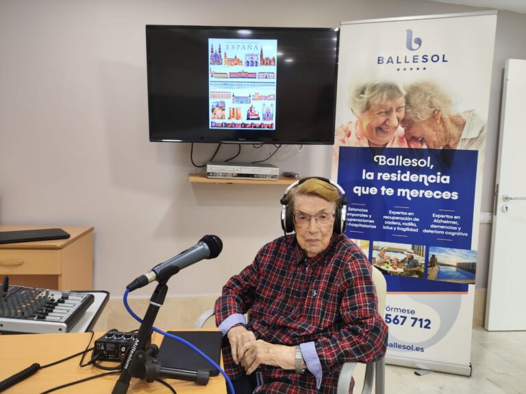 Bellezas de españa. Parte 1 Milagros Castella.