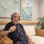 Pensamientos de una persona Mayor