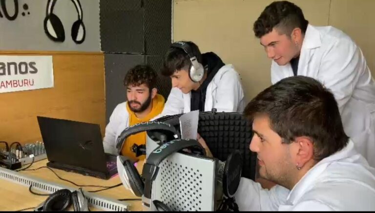 2023-10-24 BUENOS DÍAS DE 2EST