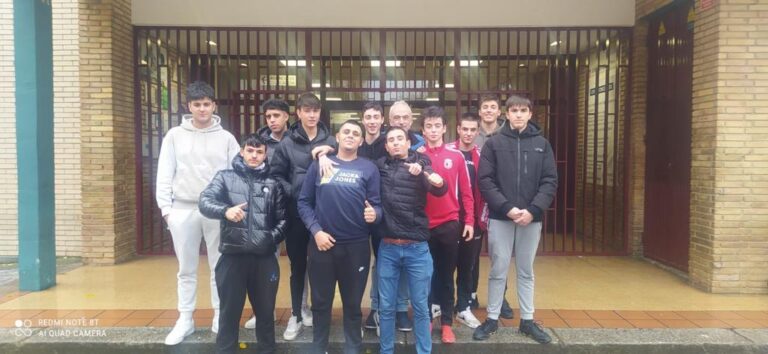 2023-11-20 BUENOS DÍAS DE 2MFM