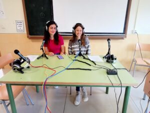 RADIO BS - PROGRAMA 1