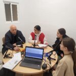 Entrevista a Fernando Chica