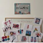 Proyecto: "Nuestro cuerpo es un espectáculo" 6ºEP