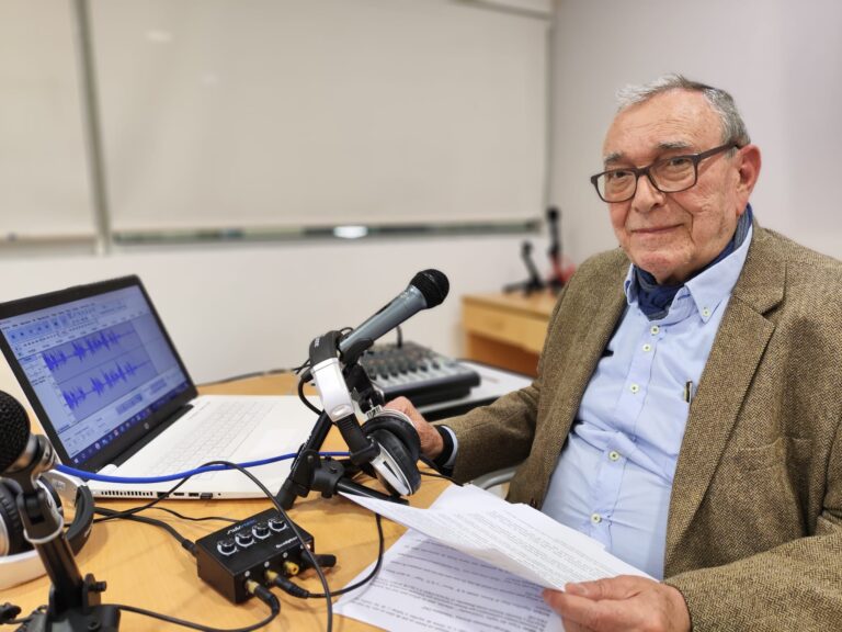 Lenguaje Generacional II