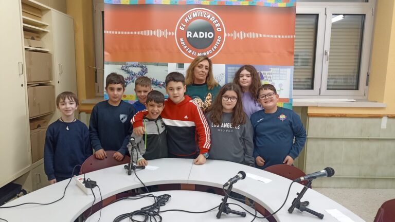 ENTREVISTA MARI CARMEN ARROYO