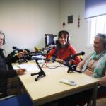 Entrevista a Lorenza