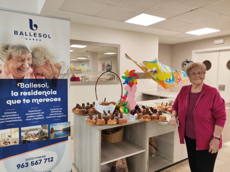 Semana Santa Valenciana  por Fani Garcia