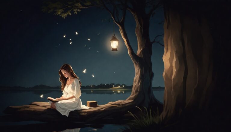 La respuesta de la naturaleza