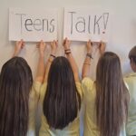 Teen's Talk