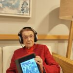 Dia del libro. Cervantes  por Milagros Castella