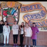 El Cuentacuentos del Aula de ATAL. Capítulo I.