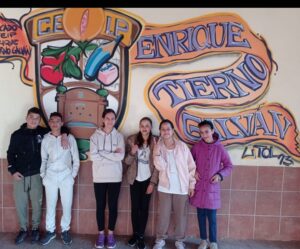 El Cuentacuentos del Aula de ATAL. Capítulo I.