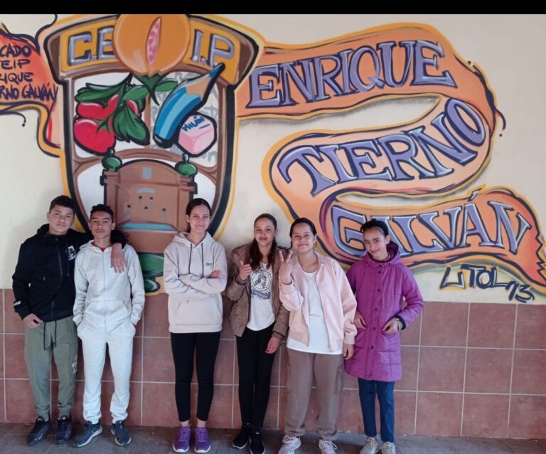 El Cuentacuentos del Aula de ATAL. Capítulo I.