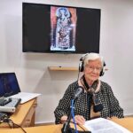 Origen de la Virgen de los Desamparados Isabel Alcalde