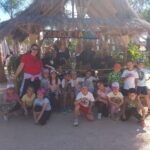 Hábitos de Vida Saludable. 2º de Educación Primaria