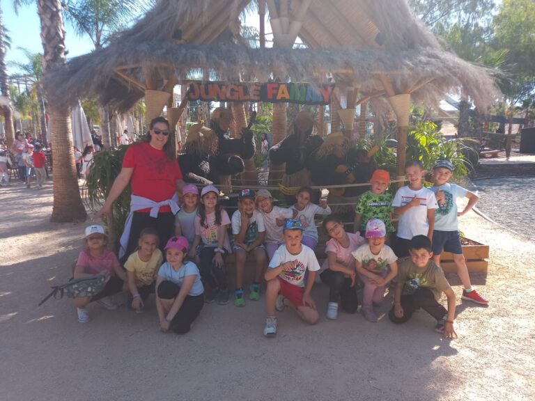 Hábitos de Vida Saludable. 2º de Educación Primaria