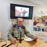 ORIGEN DE LA FIESTA DE LAS CRUCES DE MAYO POR PEDRO OMARRAMENTERIA