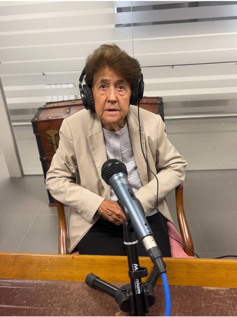 Las canciones de Conchita I