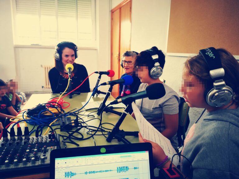 La Voz de Nuestro Pueblo