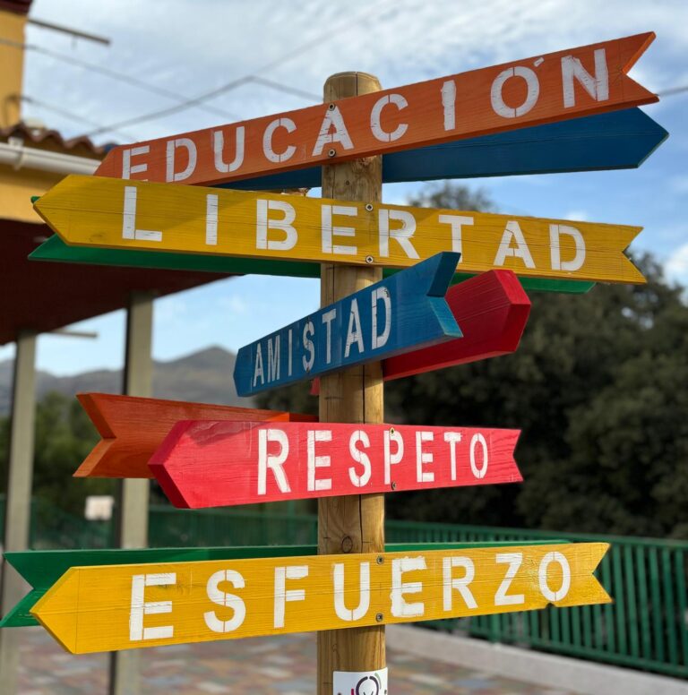 La Escuela de Todos
