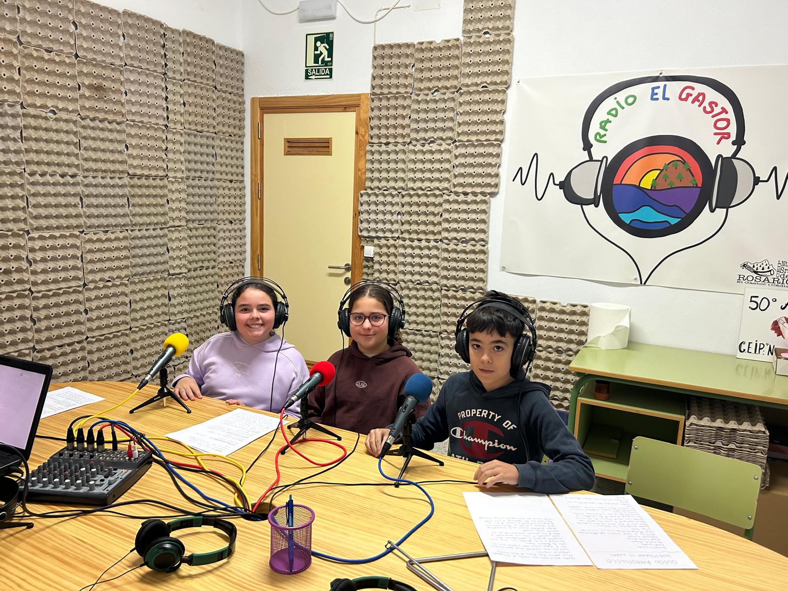 MICROBIOS AMIGOS