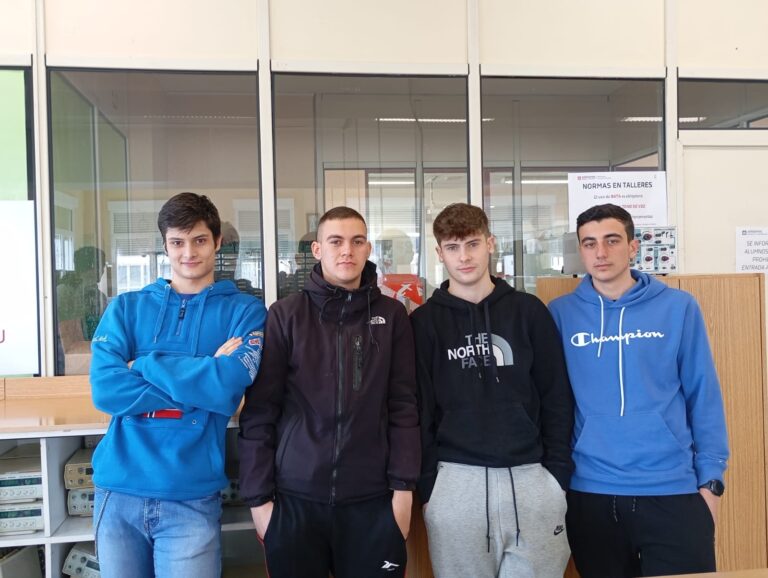 10/02/2025 BUENOS DÍAS 1ºEAR