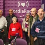 La vida es cine Parte 2 - Entrevista a Lino Varela