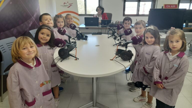 Poesía día de la madre (2º EI)