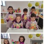 Mamá eres un sol (poesía día de la madre 3º de Infantil)