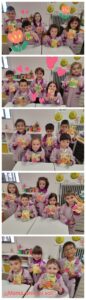 Mamá eres un sol (poesía día de la madre 3º de Infantil)