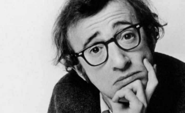 Sobre Woody Allen