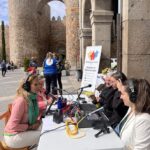 entrevista Aurora Fernández