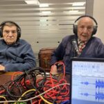 La Navidad con Julio y Mariano
