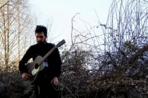 Entrevista al cantautor Fito Mansilla (Taller de Filosofía)