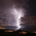 Parte meteorológico