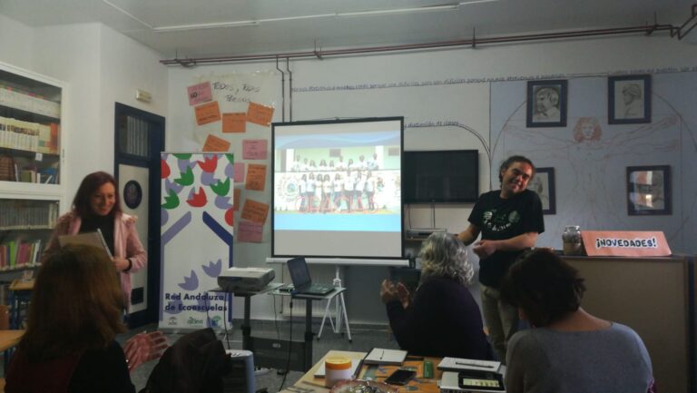 ENTREVISTA A NACHO SUAREZ