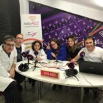 Día mundial de la radio 2019