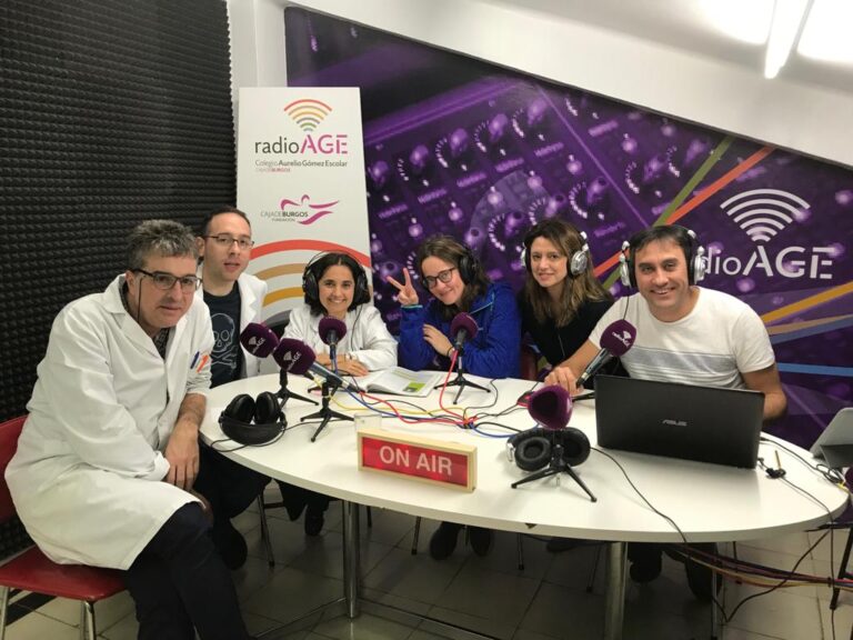 Día mundial de la radio 2019