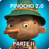 Pinocho 2.0 parte II