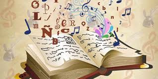 Leyendas alumnos de 5º