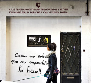 Vivir la Ciudad