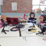 Programa de 4 años A y B. 6/03/17