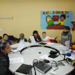 "Organización de la Población" Ciencias Sociales. 4º primaria