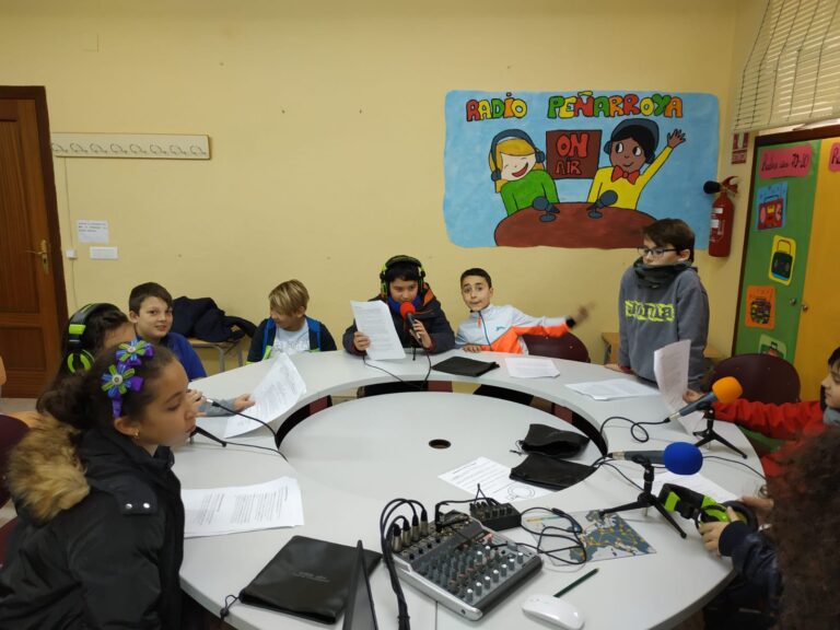 "Organización de la Población" Ciencias Sociales. 4º primaria