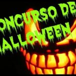 Concurso de Halloween